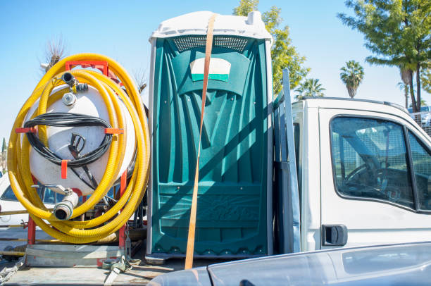 Best Long-term porta potty rental  in Silver Lakes, CA