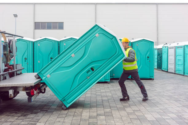 Best Local porta potty services  in Silver Lakes, CA
