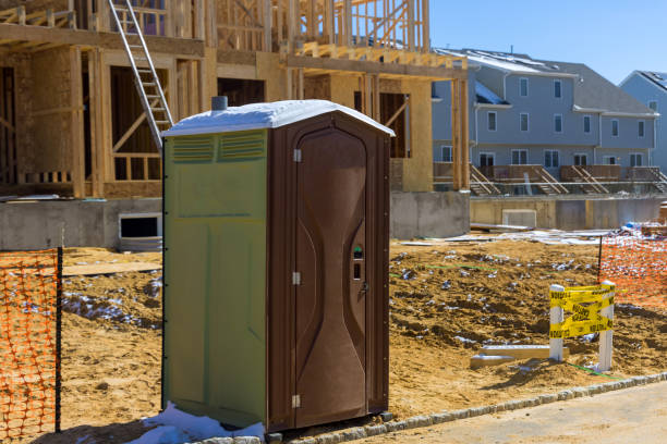 Best Portable bathroom rental  in Silver Lakes, CA