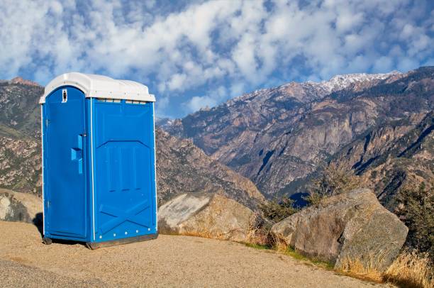 Best Portable restroom trailer rental  in Silver Lakes, CA