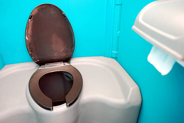 Best Luxury portable toilet rental  in Silver Lakes, CA