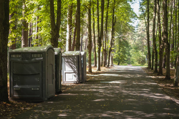 Portable Toilet Options We Offer in Silver Lakes, CA