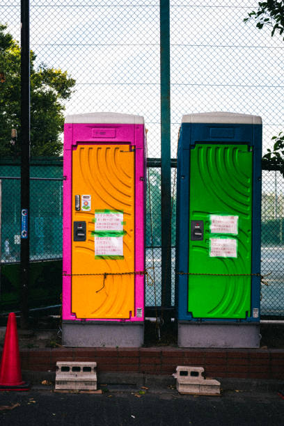 Best Porta potty for special events  in Silver Lakes, CA