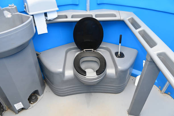 Best Portable toilet rental cost  in Silver Lakes, CA