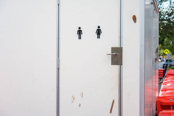 Best Temporary restroom rental  in Silver Lakes, CA