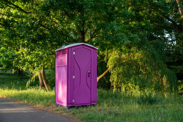 Best Construction site porta potty rental  in Silver Lakes, CA