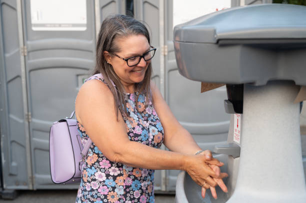 Best Handicap porta potty rental  in Silver Lakes, CA