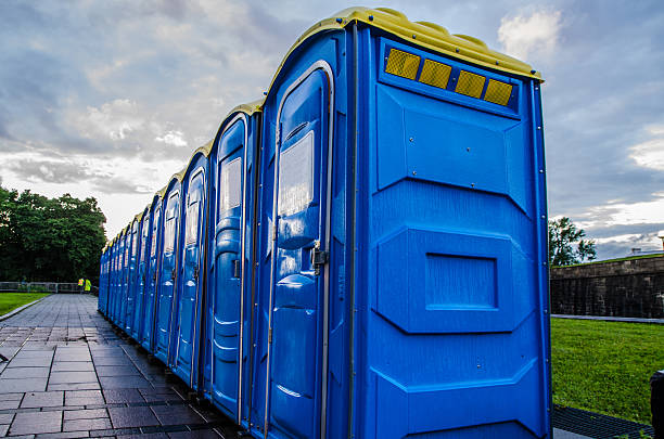 Best Local porta potty services  in Silver Lakes, CA